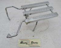 Harley Genuine NOS 3 Channel Luggage Rack w/ Handrail FLSTC FLSTSC 53941-03