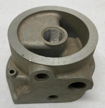 Harley Davidson Genuine Oil Filter Housing 26209-84