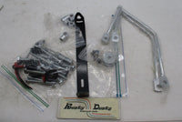 Harley Davidson Saddle Bag Mounting Kit