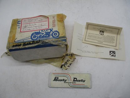 Harley Davidson NOS Dual Spark Plug Dyna Coil Connector Conversion