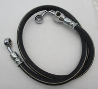 Harley Davidson V-Twin 23-2310 Rear Brake Line Hose