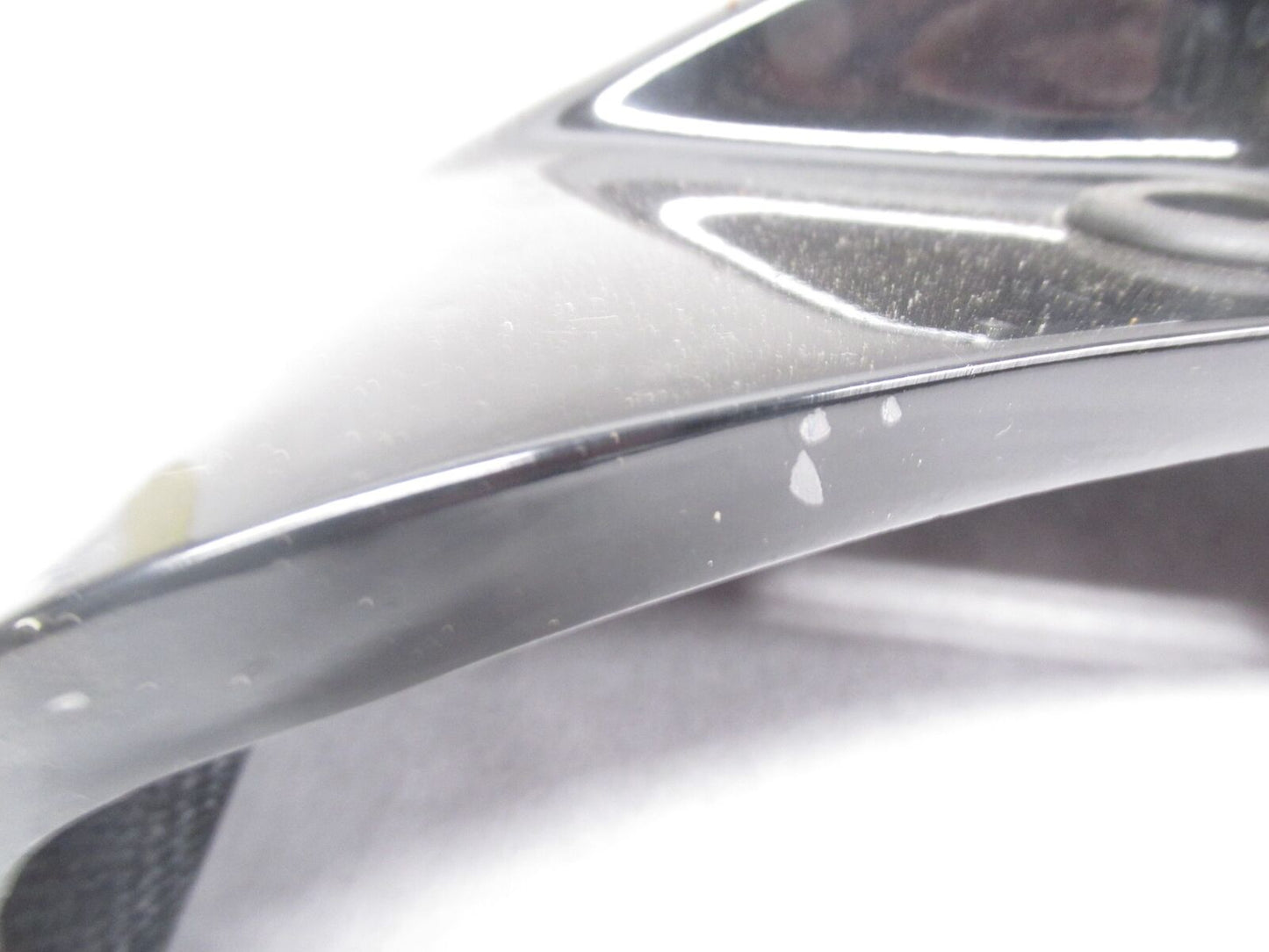 Harley Davidson Back Softail FXS Fiberglass Rocker Body Panel Cover