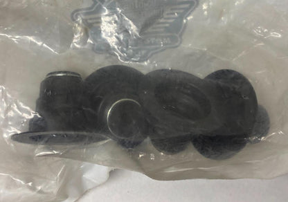 Set of (4) Harley Davidson Genuine Valve Stems TC2-18094-02
