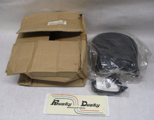 Harley Genuine NOS Sportster XL 1200 XL 883 Passenger Seat Pillion 51546-04
