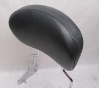 Harley Davidson Genuine 2014 Street Glide Quick Release Passenger Backrest