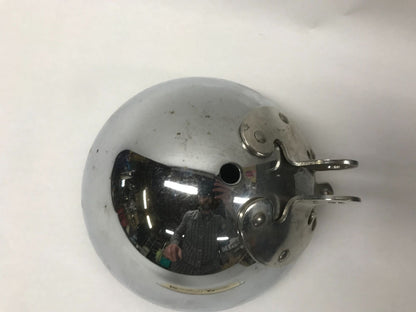 Harley Davidson 8" Chrome Headlight Bucket Assembly