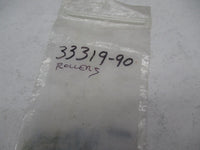 Lot of 24 Harley Davidson Genuine NOS Rollers 33319-90