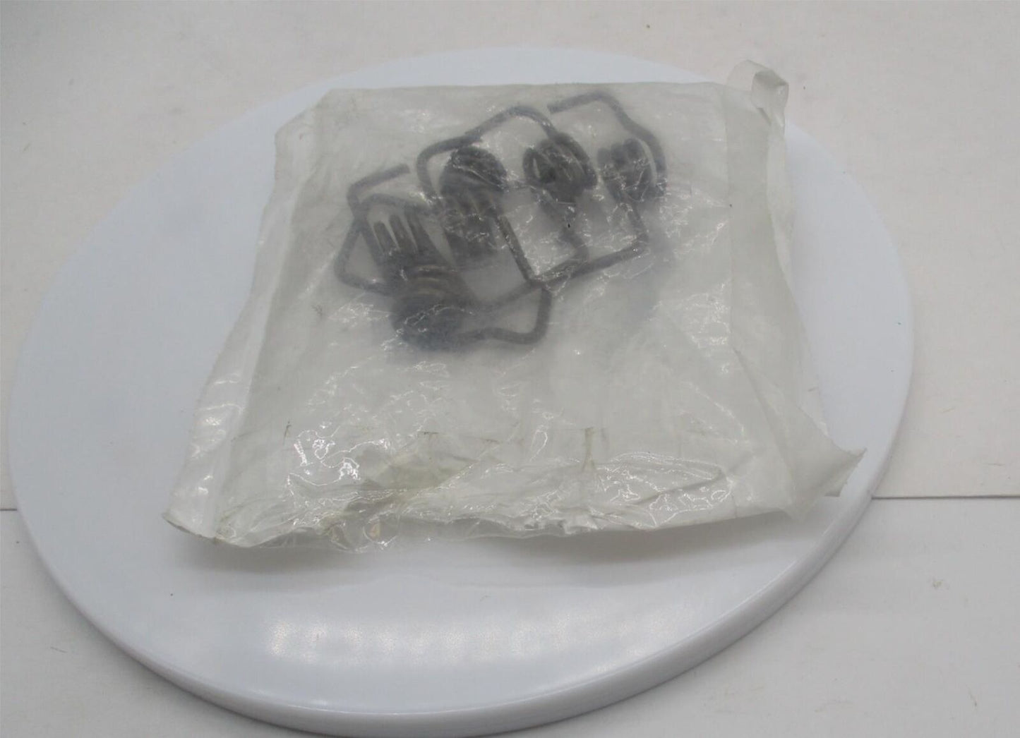 Pack of 5 Harley-Davidson Sportster Primary Chain Adjuster Springs 40019-80A