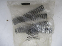 Lot of 4 Harley Davidson Genuine NOS Brake Plunger Springs 42479-90