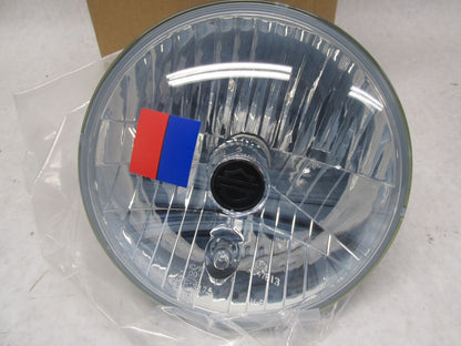 Harley Davidson Genuine NOS Softail Halogen Headlamp Reflector Assembly 68345-05
