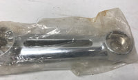 Harley Davidson Chrome Highway Foot Peg Adjustable Arm Bracket