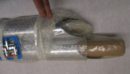 Cycle Shack NOS Exhaust Pipes 1-3/4" Harley Davidson 2004 Sportster PHD-130SS