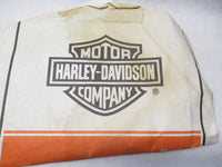 Lot of (24) Harley Davidson Genuine Transmission Cover Gaskets