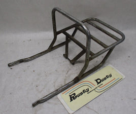 Harley Davidson Shovelhead Ironhead Vintage Motorcycle Luggage Rack