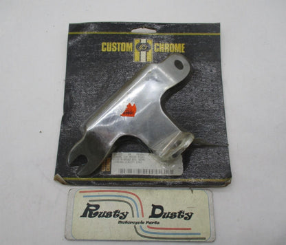 Custom Chrome Harley Davidson Mount Top Motor 1948-84 4 Speed Big Twins 15-051
