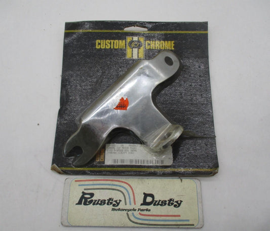 Custom Chrome Harley Davidson Mount Top Motor 1948-84 4 Speed Big Twins 15-051