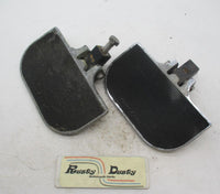 Harley Davidson Chopper Mini Tour Ease Floorboards