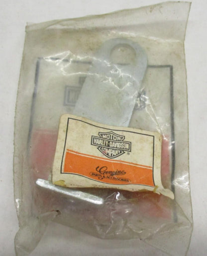 Harley Davidson Genuine Air Scoop Bracket 29094-77