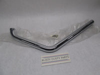 Harley Davidson Vance and Hines NOS V&H Exhaust Header D160FC