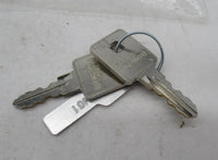 Harley Davidson Genuine NOS Ignition Key Set XL 71451-94A Code 0HG1