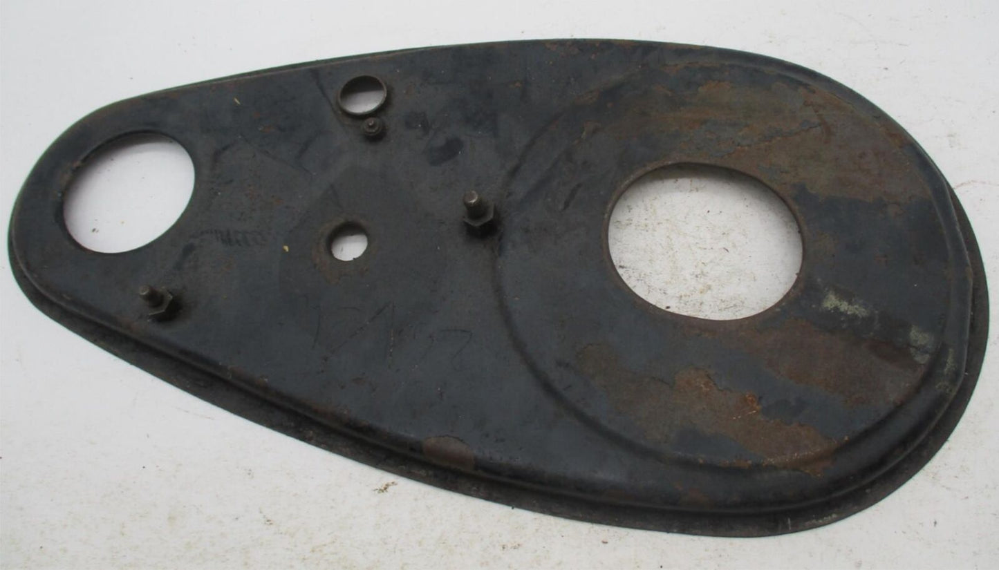 AJS Matchless Inner Primary Cover