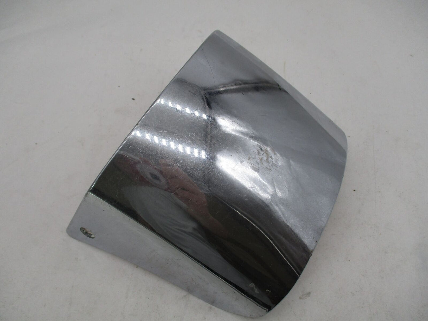 Honda Goldwing GL Chrome Plastic Fender Tip Extension G52601