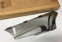 Harley Davidson Genuine Chrome Lower Debris Deflector Cover 60485-99