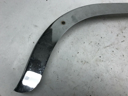 Harley Chrome Upper Belt / CHAIN GUARD Pre-Owned Nice Condition.