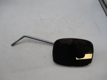 Harley Davidson Genuine Chrome Right Side Long Stem Mirror