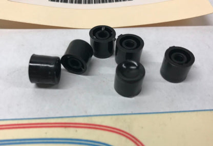 Harley Davidson Lot (6) Long But Cap Turn Signal 81 DS-272142