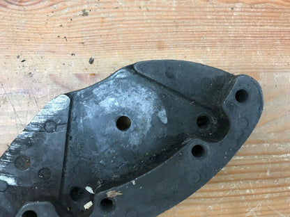 GENUINE 1972-79 Harley FL FX Shovelhead Banana Inner Brake Caliper 44106-72