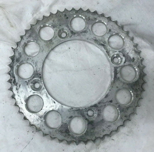 SS981-48 KTM Rear Sprocket Specialists Aluminum Sprocket  Used Pre Owned