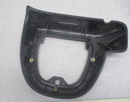 Harley Davidson Genuine Touring Left Side Glove Box Frame 57100101