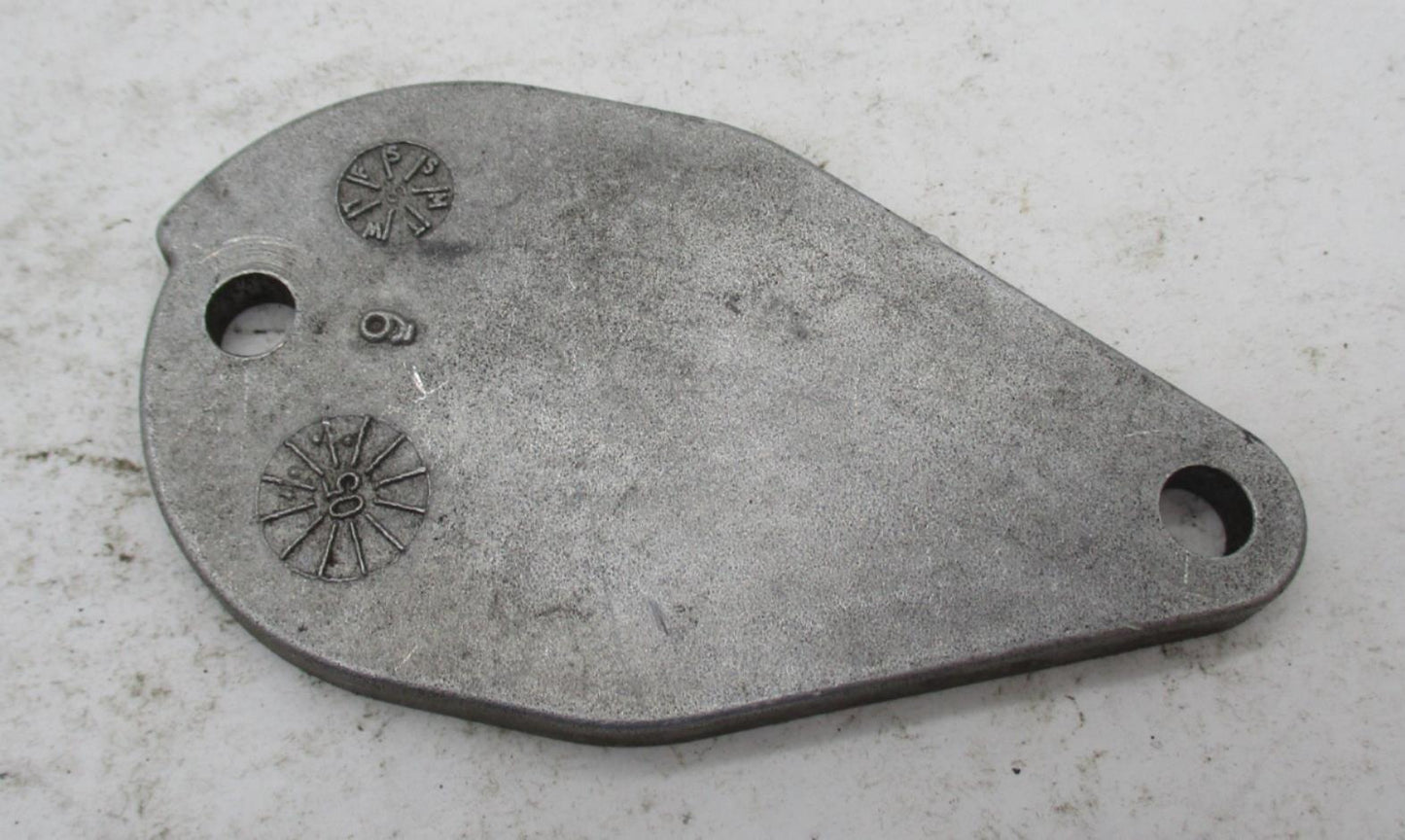 Harley Davidson Genuine Twin Cam Breather Cover 17685-03