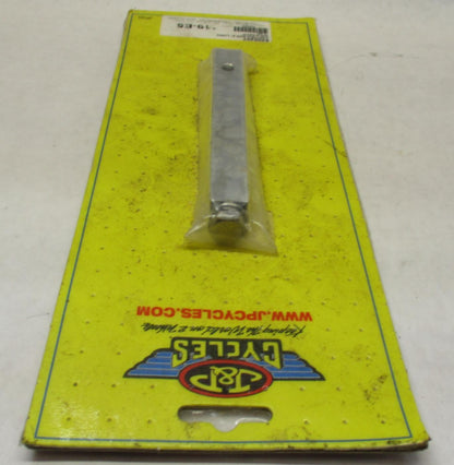 J&P Cycle Foot Peg Bar 5" 5300207 Harley Davidson