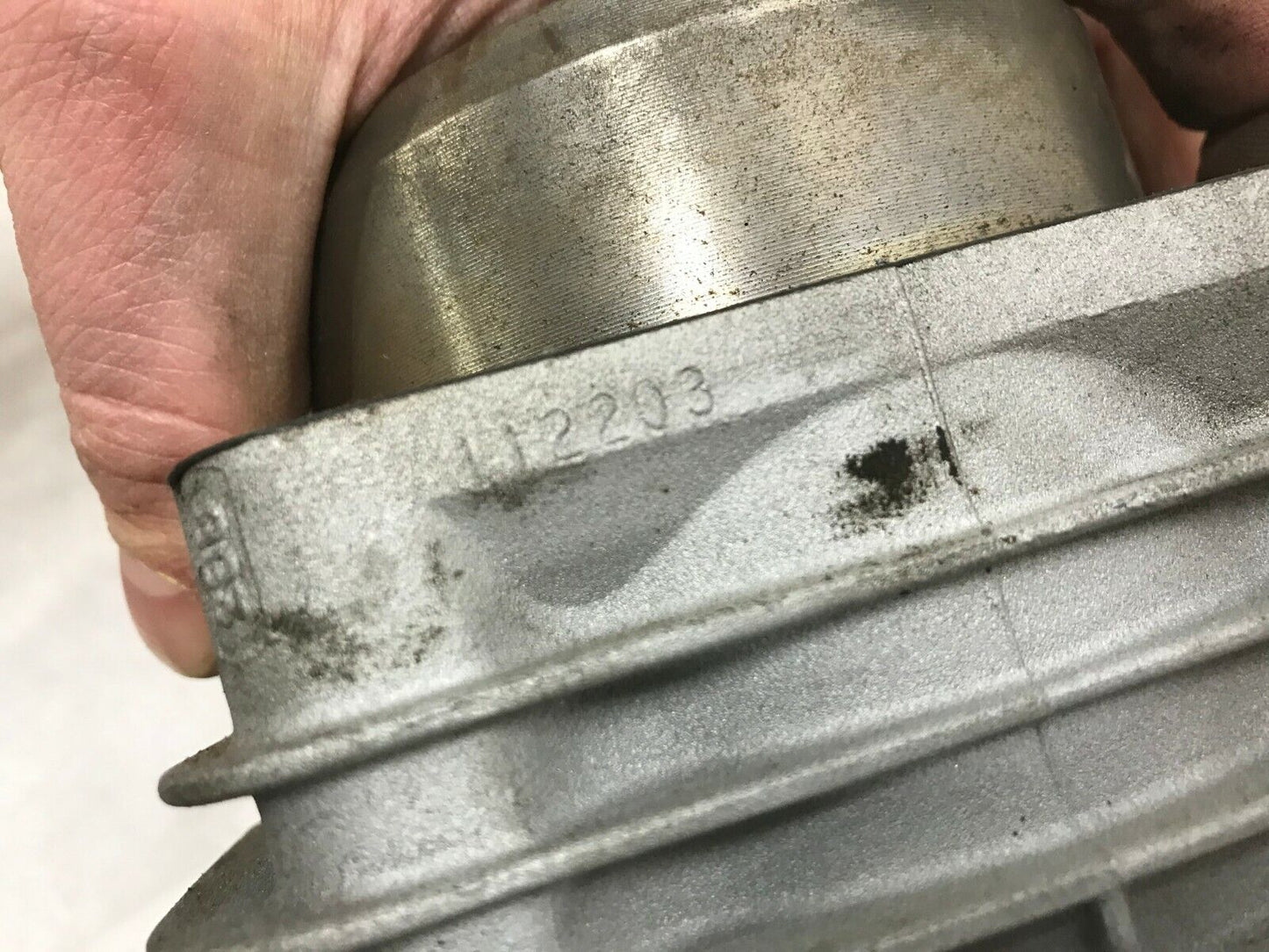 Harley Davidson 883 EST 112203 Cylinder Jug Sportster nice Shape