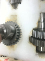 HARLEY-DAVIDSON GENUINE STOCK SPORTSTER 1D 2D 3D 4D CAM SHAFT GEAR SET