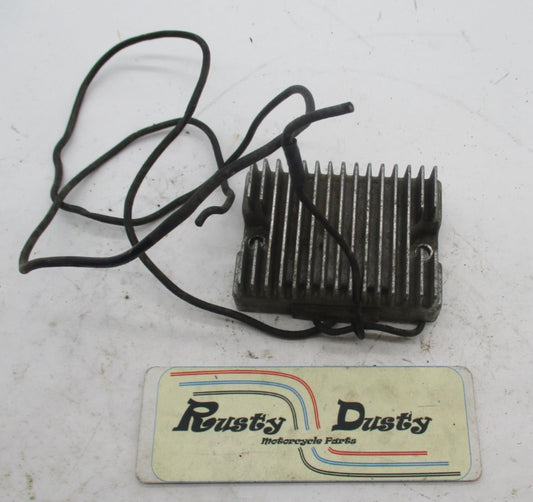 Harley Davidson Accel Shovelhead Voltage Regulator Rectifier