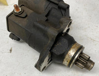 Harley Davidson Touring Dyna Starter Motor 31618-06A