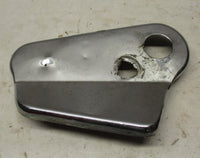 Harley Davidson Chrome Shovelhead Shift Shifter Cover Trim 33644-65