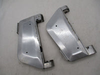 Pair of Honda Goldwing GL1500 Passenger Floorboards Footboards