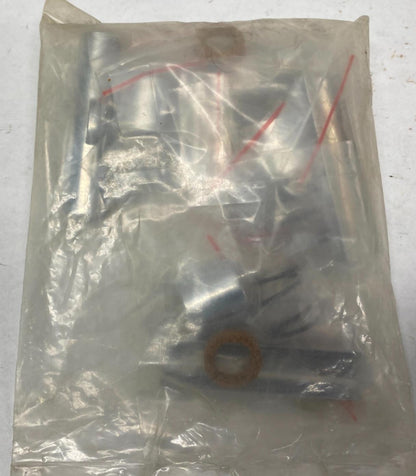 Harley Davidson Eagle Iron Push Rod Tube Cover Set (4) 17980-84T