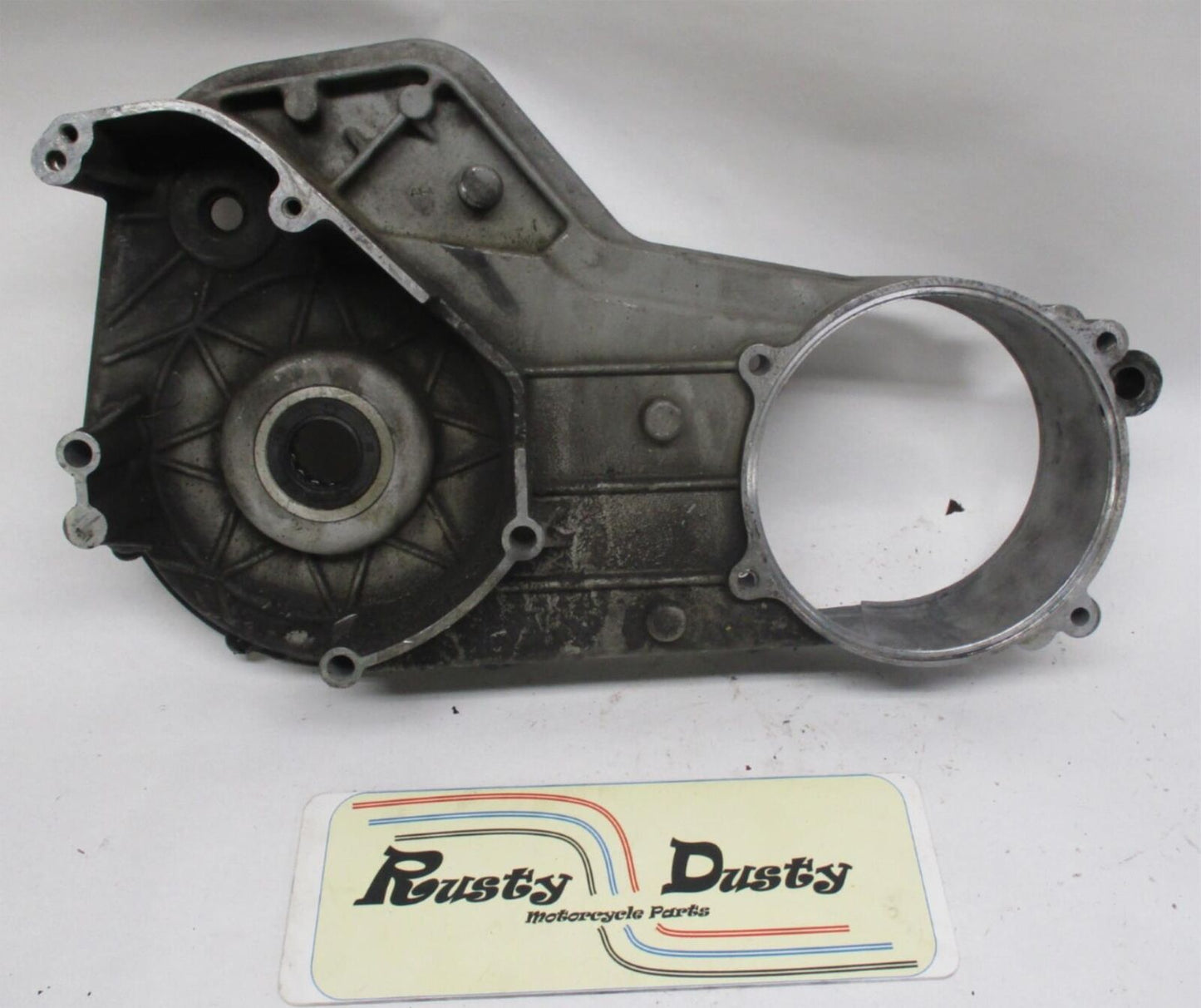 Harley Davidson 2001-06 Touring Inner Primary Cover 60756-01