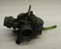 Harley Davidson Mikuni Carburetor Carb Assembly