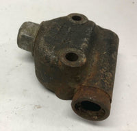 Harley Rear Wagner Brake Master Cylinder FE-24119