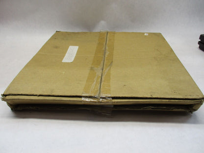 Harley Davidson Chrome Slotted Rear Pulley Cover 78-052