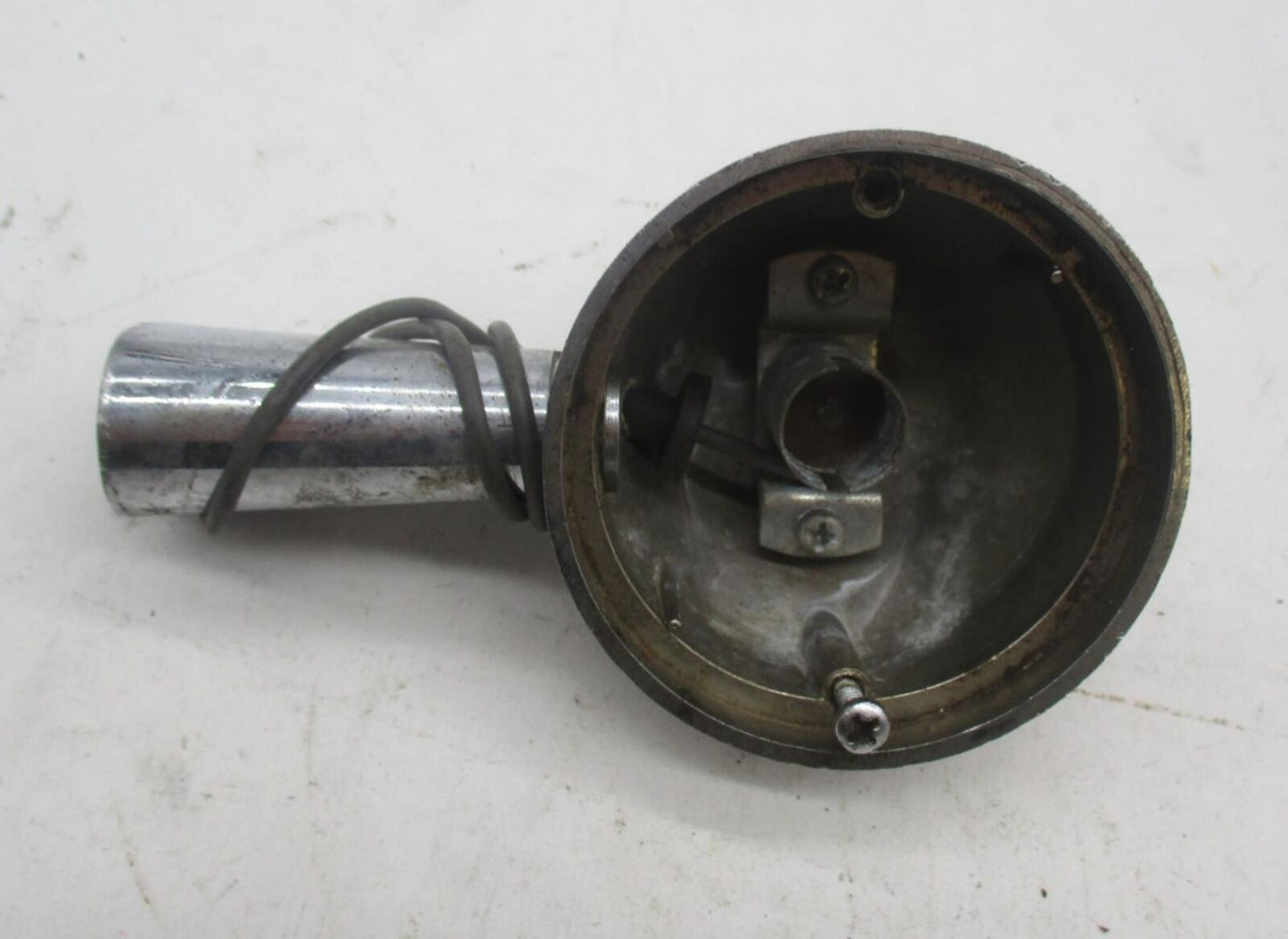 Harley Davidson Genuine Shovelhead Yankee 1030 Turn Signal with Standoff