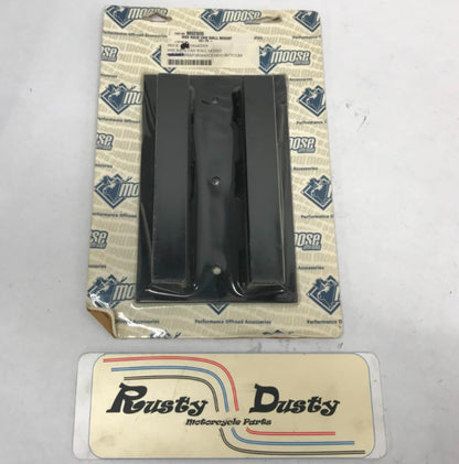 Moose Off Road MSE Race Fuel Can Wall Mount Bracket M62505