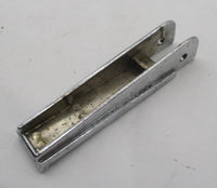 Harley Davidson Chrome Andrews Style Chopper Foot Peg