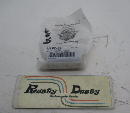 Harley Davidson Genuine NOS Inner Valve Spring 18202-83